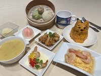 お子様ランチ3,300円
