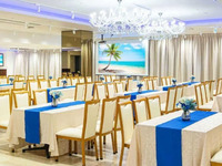 [Seats only] Lunchtime (2 hour system)