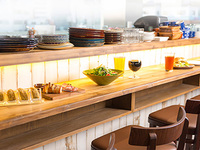 Booking for a table (tables)