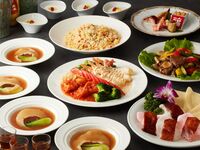 お正月　寿コース