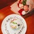 特別な日を彩る記念日に!!ホールケーキ付きANNIVERSARYコース