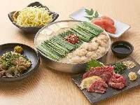 【All-you-can-drink】 Yamakasa (Yakasa) set