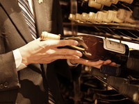 (Dinner) Pairing dinner course