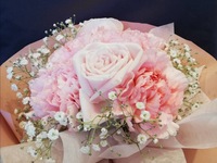 We will prepare a bouquet here (from 3,000 yen)