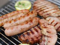 Kids BBQ Plan
