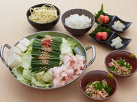 お一人様セット