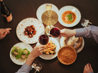 【ディナー】お席のみ