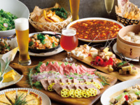 ビアフェスタ2025　ブッフェのみ ＜大人＞ 