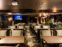 【テーブル席】席のみのご予約