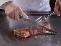 平日10食限定ランチ「さつき」(4月~)