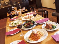 プレジャーシェアプラン