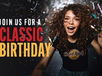 アニバーサリープレート