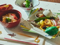 [New Year's Breakfast] Zoni Set