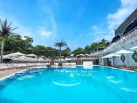 《平日一般》 GARDEN POOL 2026× スーパースイーツビュッフェ  