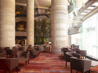 【ティータイム】お席のご予約