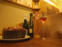 年末の特別なディナーコース　2025