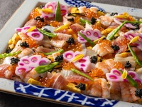 大人お正月ランチビュッフェ