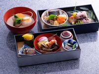 【New Year's Day Only】Osechi