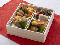 【お持ち帰り弁当】響（ひびき）