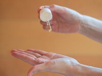 リフトアップフェイシャル　90分