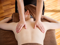 コンビネーションコース　120分    Combination  Course120min