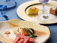 ホワイトデーコース