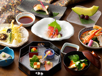 ご法要会食プラン〈料理全9品〉