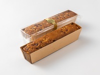 ショコラパウンドケーキ 