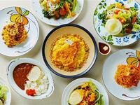 《カフェ》 席のみランチタイム予約