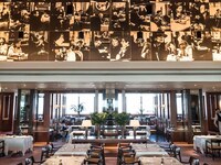 【Lunch】 Reserve a table