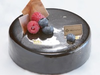 マンハッタンショコラ４号