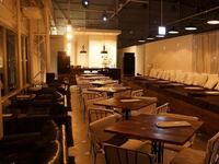 お席のみのご予約