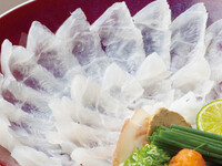 クエちり鍋コース