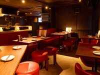 お席のみのご予約