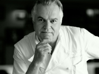 Dinner Heritage｜8 courses