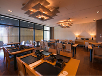 【Dinner】Tables only