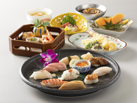 寿司コース【淡路】