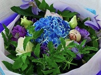 flower bouquet for special day