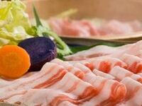 Aguu Pork Course【90min All you can drink 】【8ppl～】