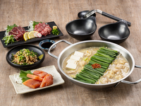 九州セット 飲み放題付き