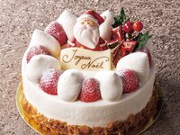 ③いちごのショートケーキ（5号）