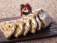 ⑥シュトーレン