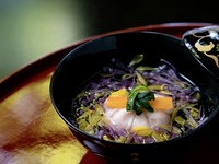 懐石料理 「水仙」