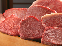 【ディナー】単品アラカルトメニュー《個室席》