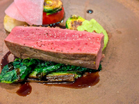 Christmas Special Lunch Course
