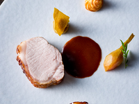 2025クリスマスランチコース