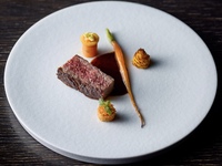 2025 クリスマスディナーコース