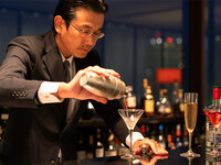 お席のみのご予約