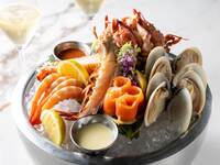 Reserve a table <Dinner>