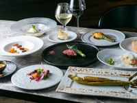 ナインドアーズ　大切な日のコース　